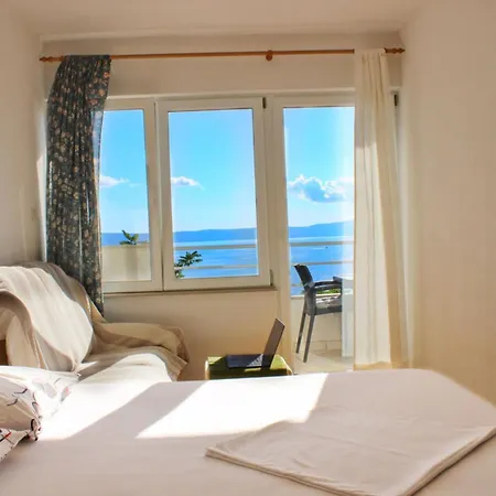 Maslina-olive Apartman