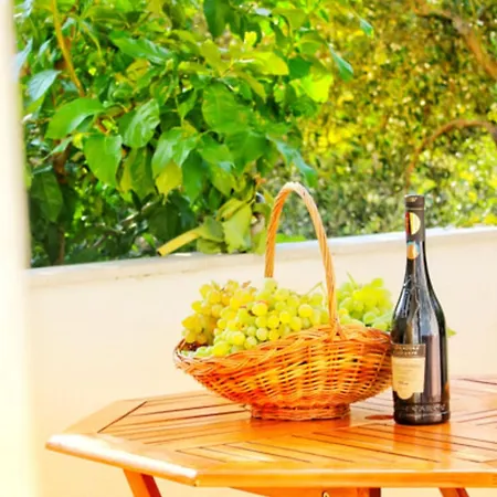 Appartamento Maslina-olive Podgora (Split-Dalmatia)