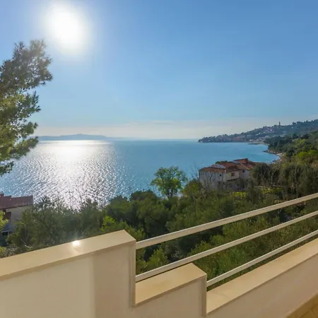 Maslina-olive Appartamento Podgora (Split-Dalmatia)